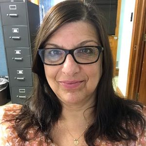 Meet your Posher, Annamarie